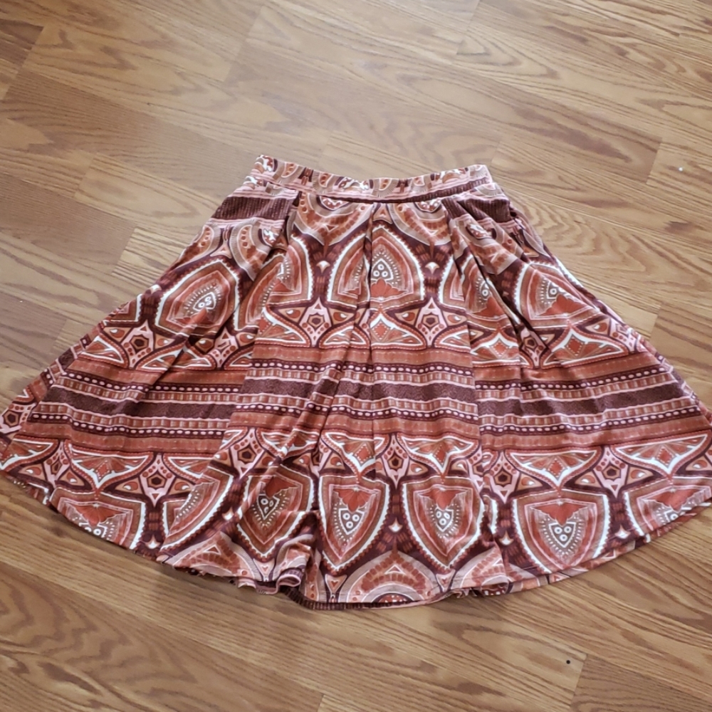 ⭐SALE⭐Lularoe Madison Skirt